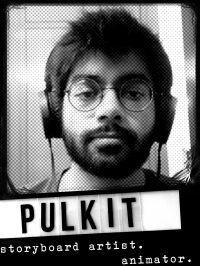 Pulkit