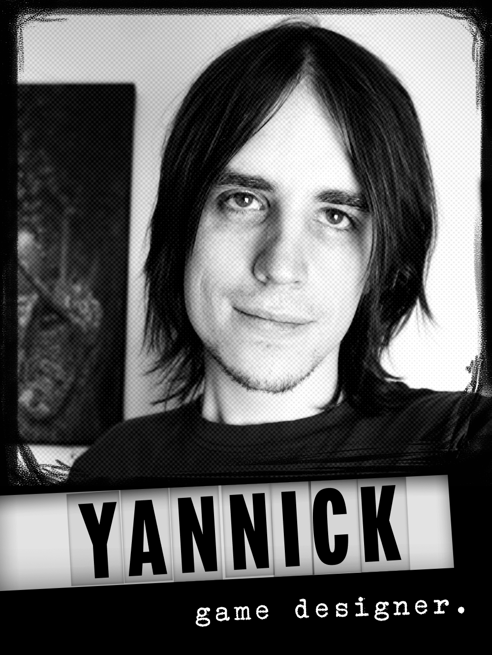 Yannick