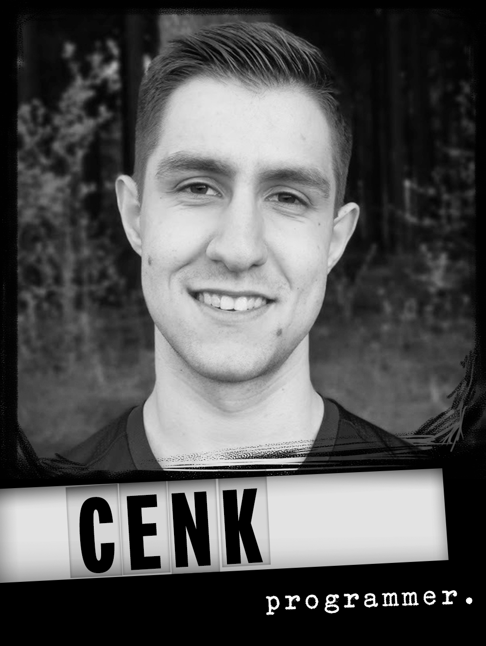 Cenk